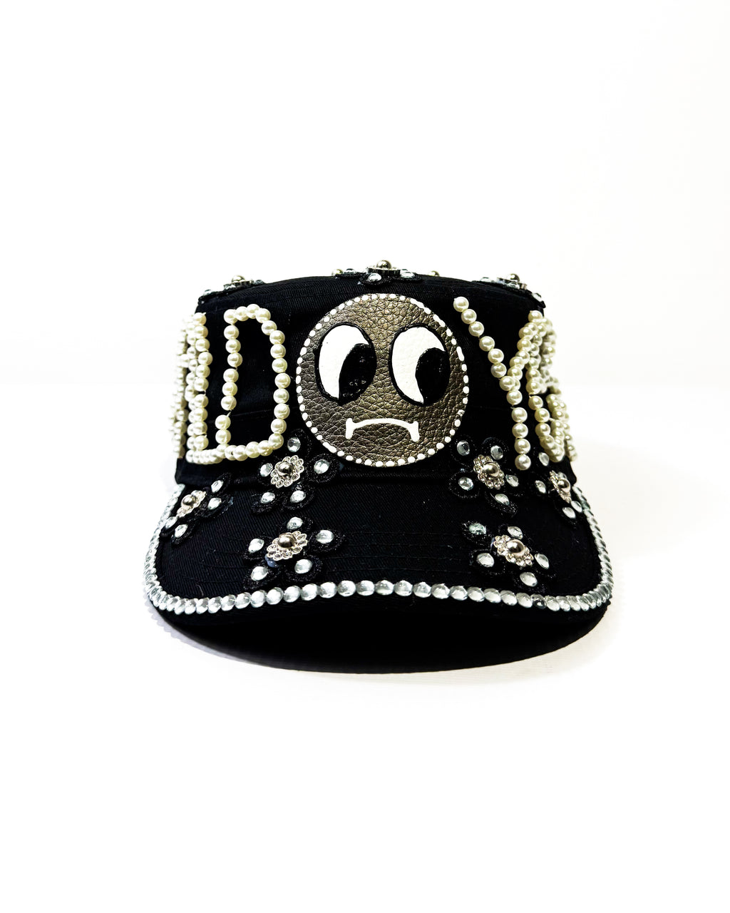 LOOK AT U-008